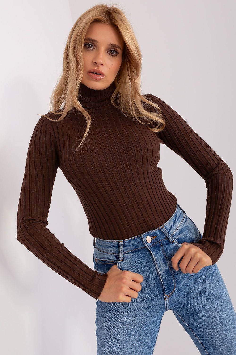 Turtleneck model 203013